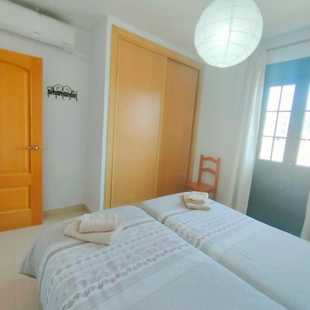 Apartment Cala De Nerja Spainsunrentals 1083 Экстерьер фото