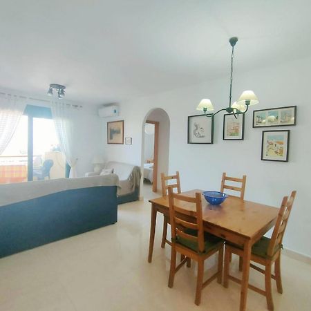 Apartment Cala De Nerja Spainsunrentals 1083 Экстерьер фото