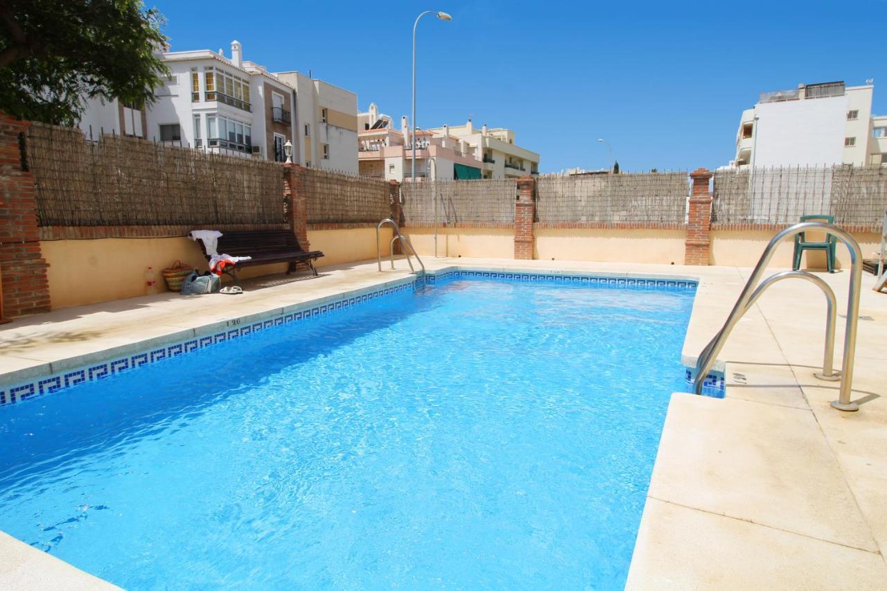 Apartment Cala De Nerja Spainsunrentals 1083 Экстерьер фото