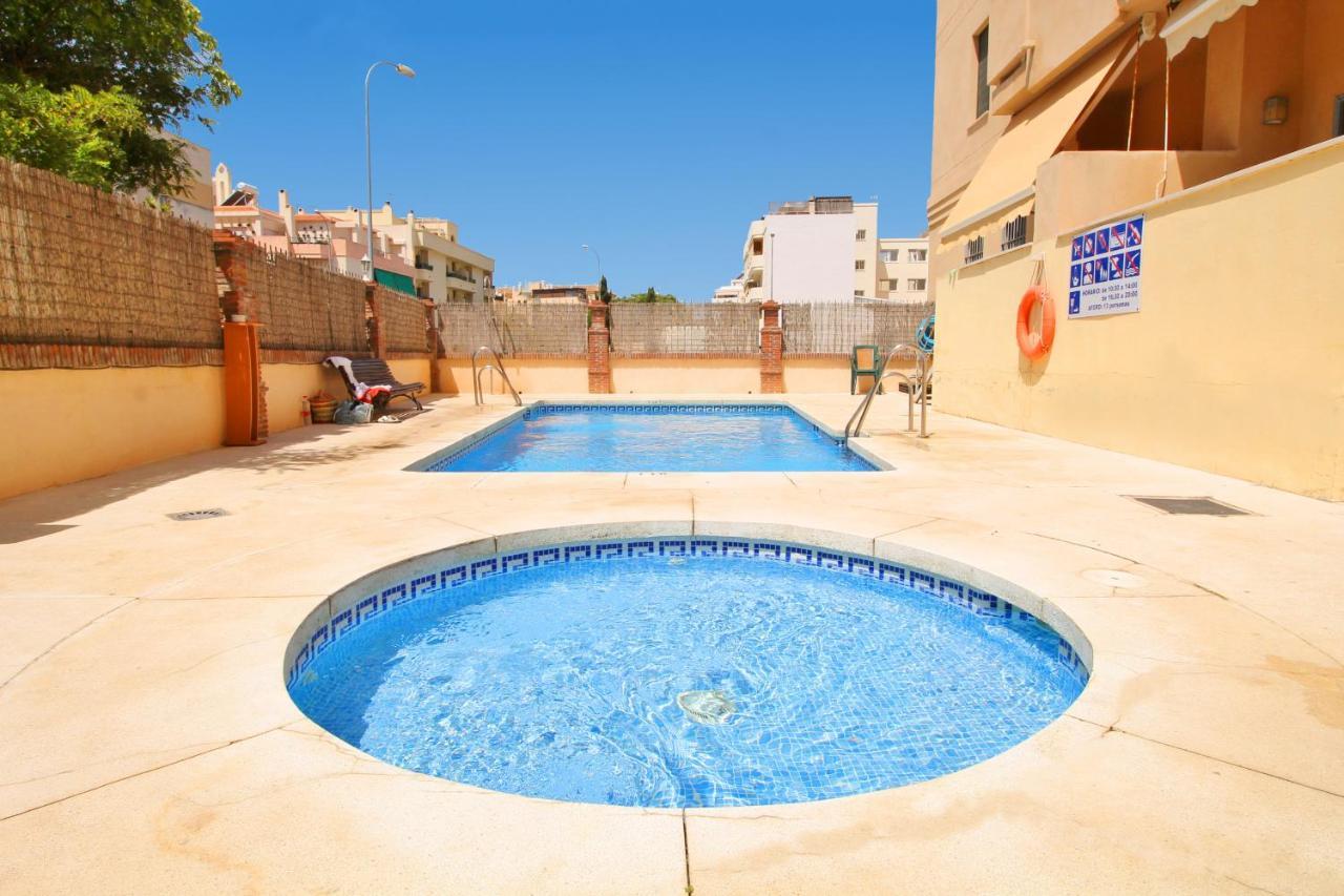 Apartment Cala De Nerja Spainsunrentals 1083 Экстерьер фото