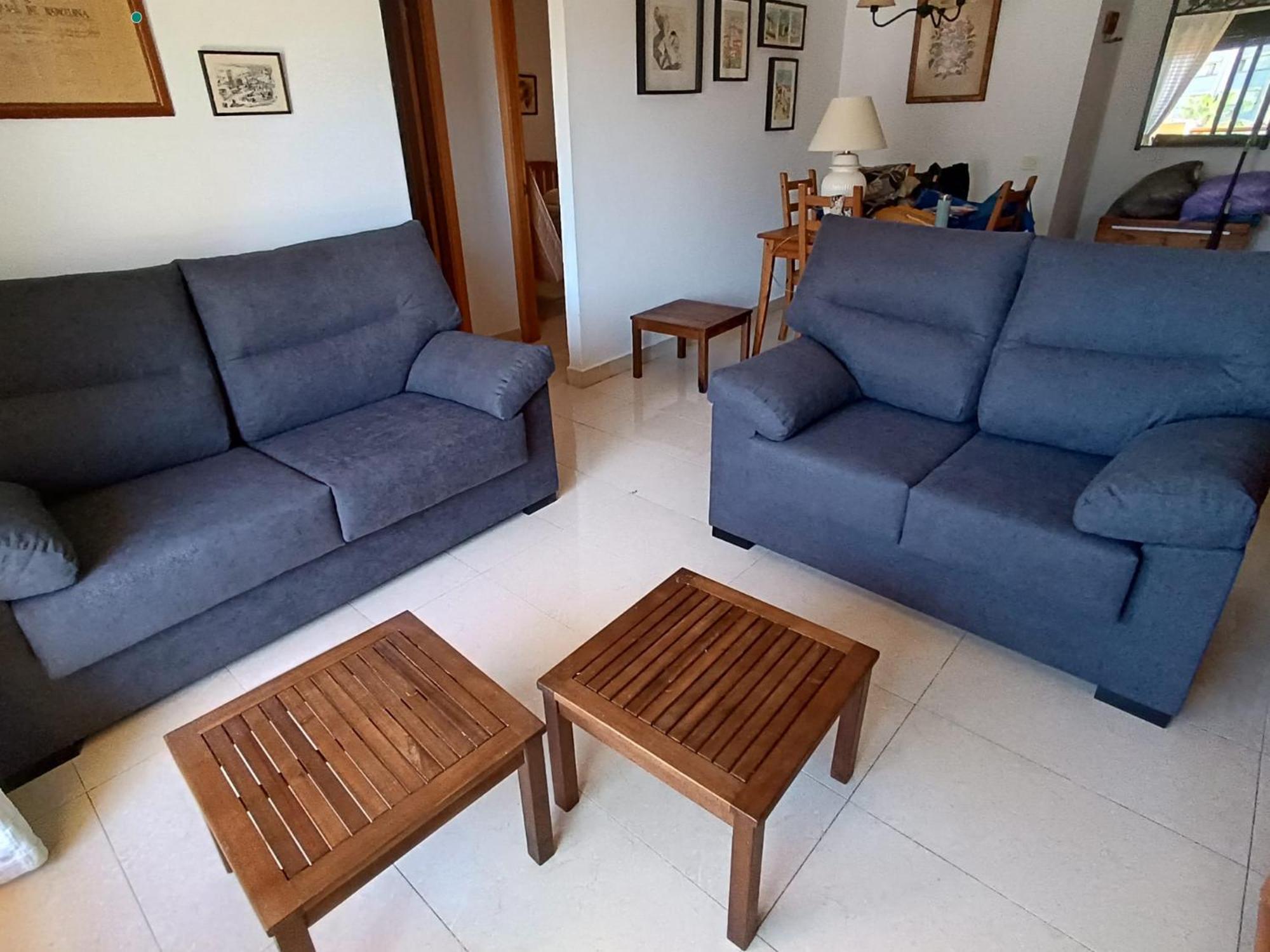 Apartment Cala De Nerja Spainsunrentals 1083 Экстерьер фото