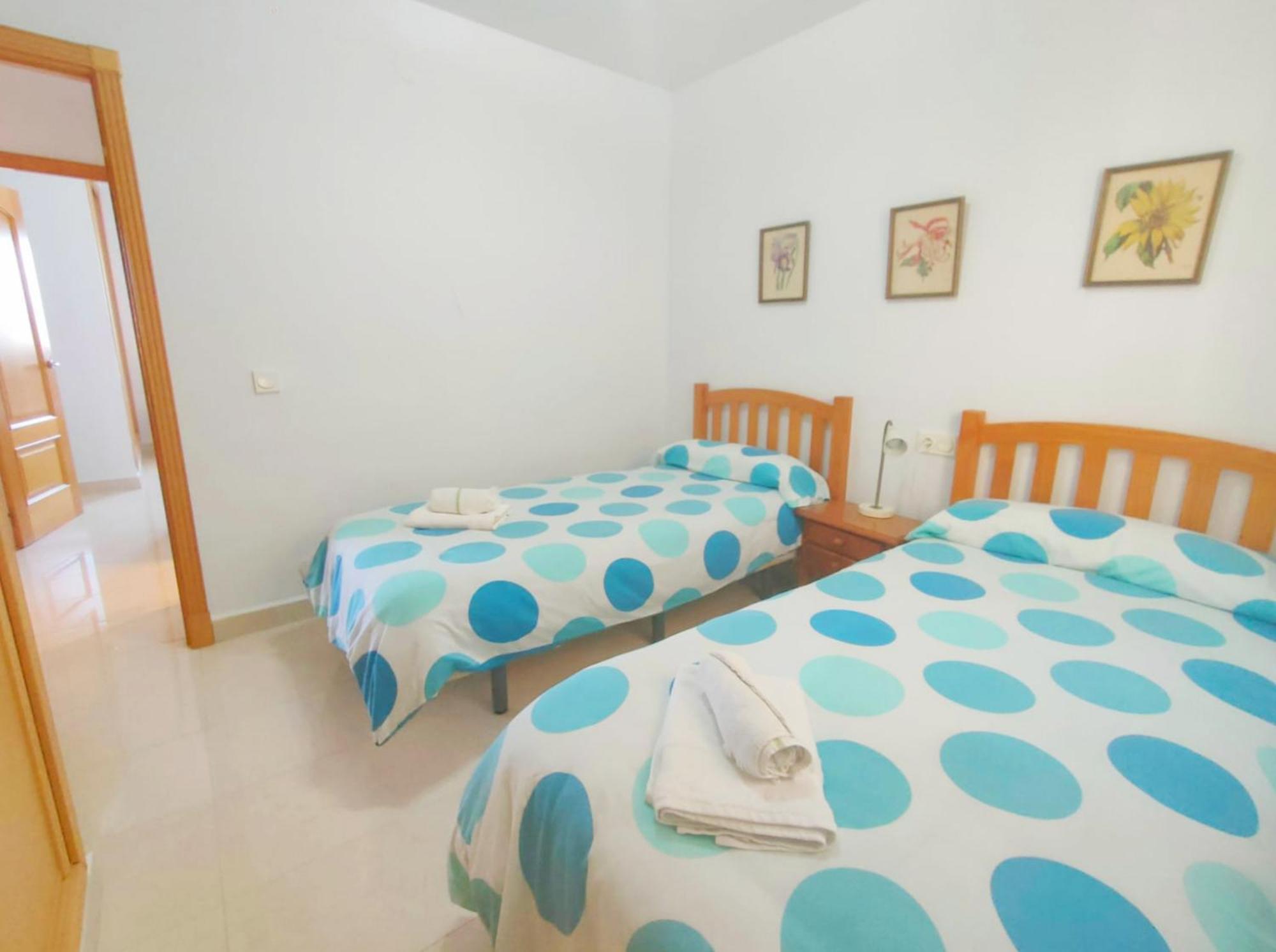 Apartment Cala De Nerja Spainsunrentals 1083 Экстерьер фото