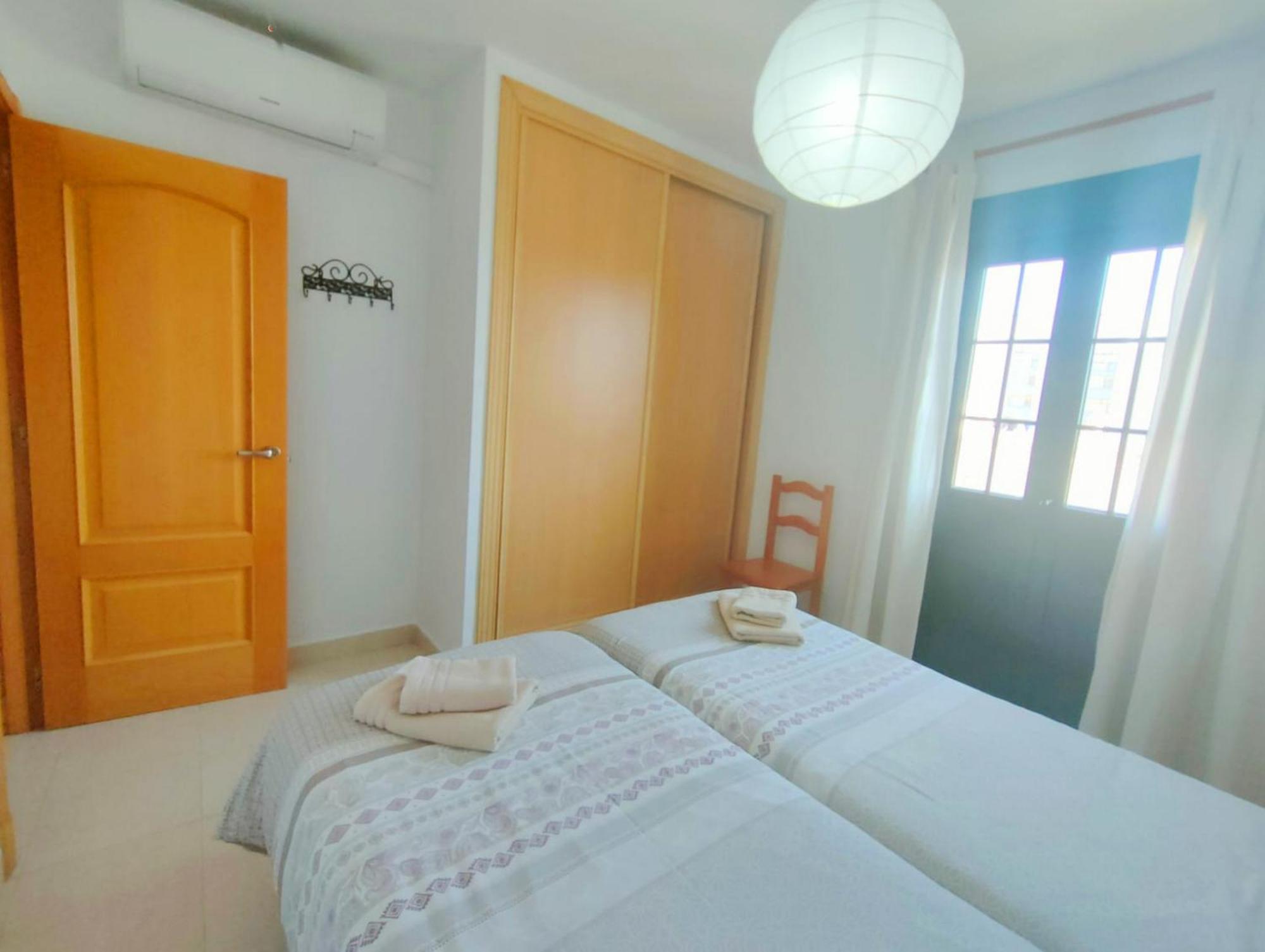 Apartment Cala De Nerja Spainsunrentals 1083 Экстерьер фото