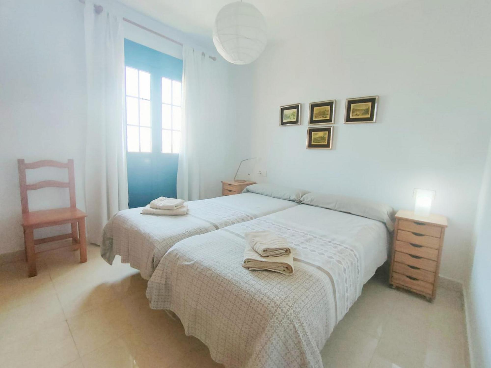 Apartment Cala De Nerja Spainsunrentals 1083 Экстерьер фото